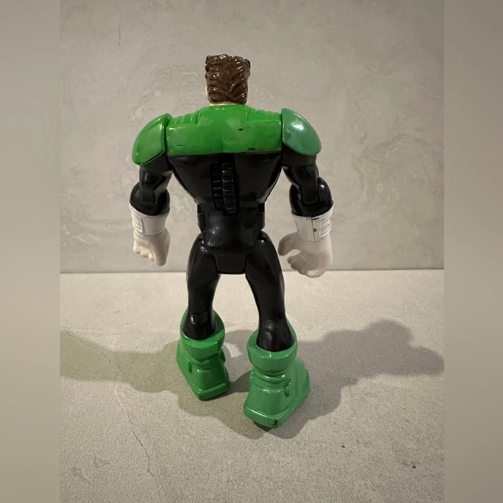 DC Comics green lantern